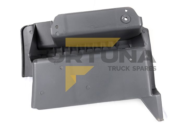 Imagem adicional do produto ESTRIBO MB AXOR 3340/44 TRACADO - L.D - Cód: FAP-11153